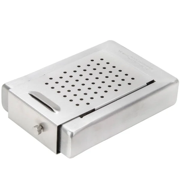 Edlund AS015 Replacement 1/4x22 Blade Assembly for Arc! Series Fruit and Vegetable Slicers