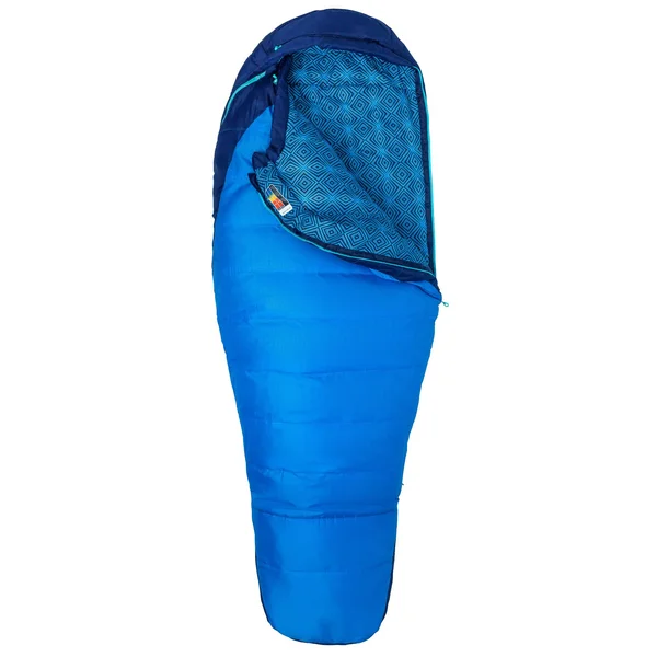 Marmot Trestles 15 Long Sleeping Bag - Women's