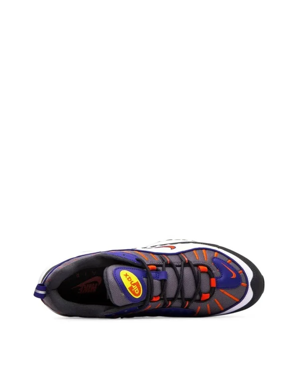 Nike Air Max 98 - Gunsmoke