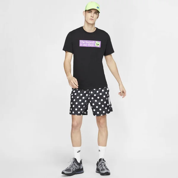 Nike Sportswear JDI Men's Woven Shorts