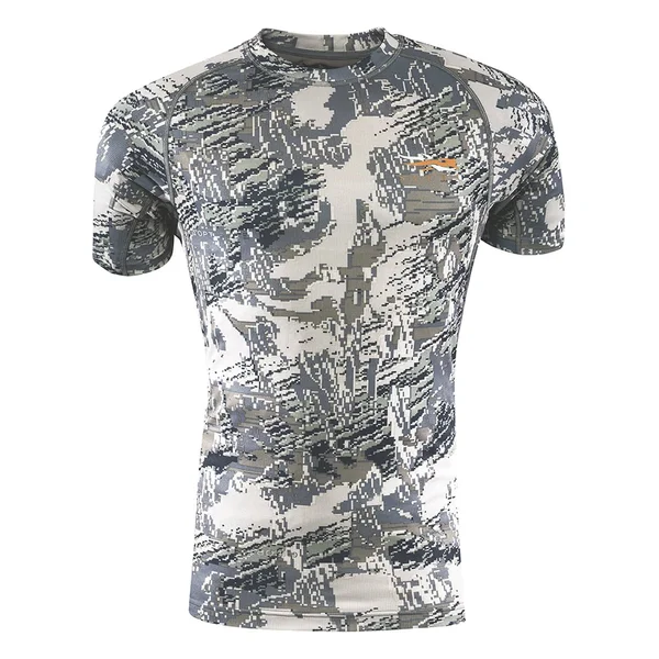 Sitka Core Lightweight Crew Short Sleeve 10034