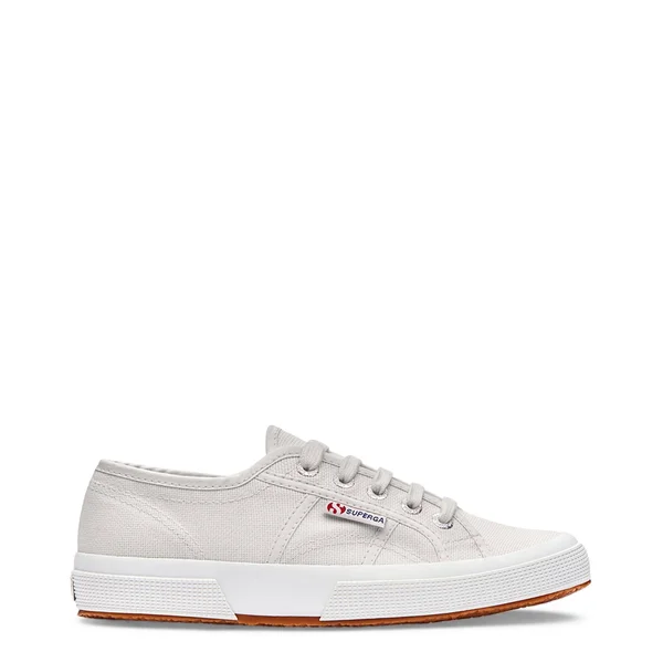 Superga - 2750-CotuClassic-S000010 - Grey, 40