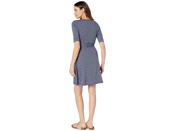 Toadu0026Co Cue Wrap Cafe Dress - Women's