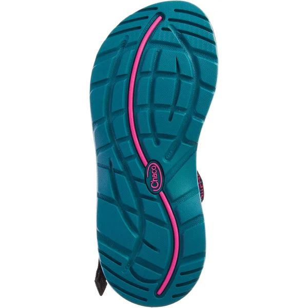 Chaco Women's Z/Cloud X2 Remix - Squared Magenta