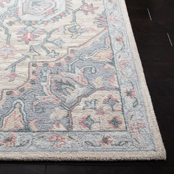 Safavieh Heritage HG922 Rug 8'x10' Rug