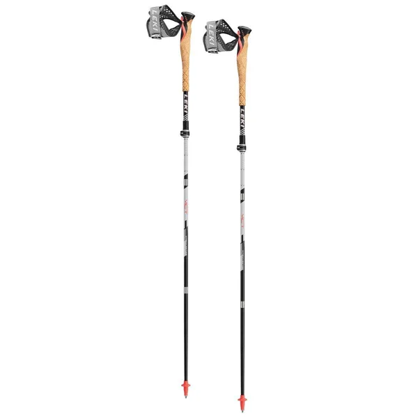 Leki - MCT 12 Vario