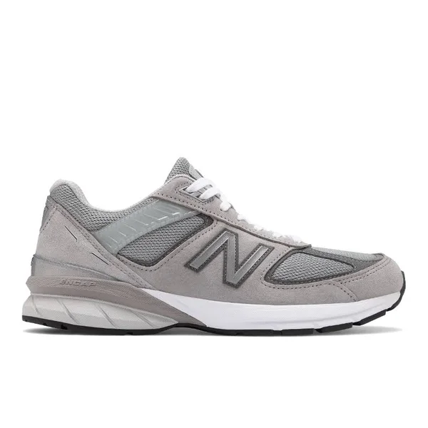 New Balance 990v5 13 Men's Grey