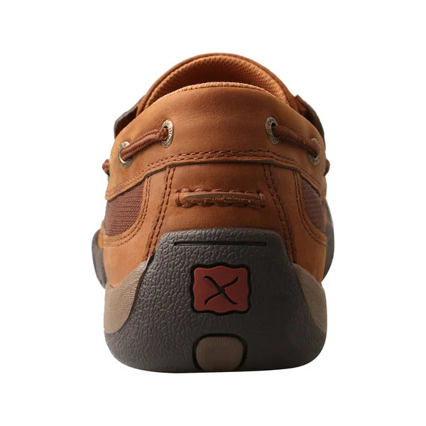 Men's Twisted x Slip-On Driving Moc MDMS017