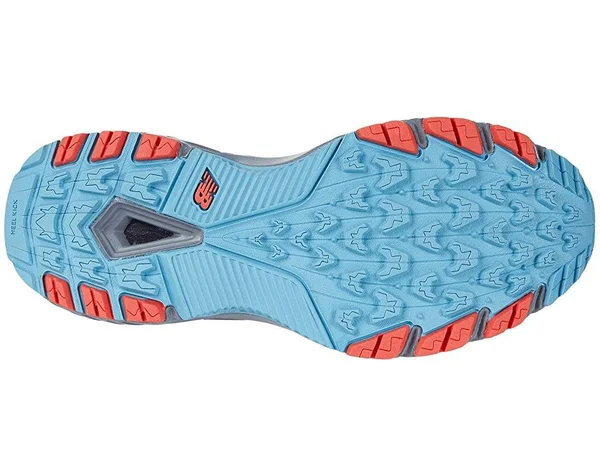 New Balance 510v5 9 Women's Gunmetal