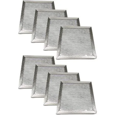 Hapf115 E Filter for Holmes Odor Grabber Air Purifier Aor115, Hap115z, Hap116z-u, Hap116z. 8 Filters