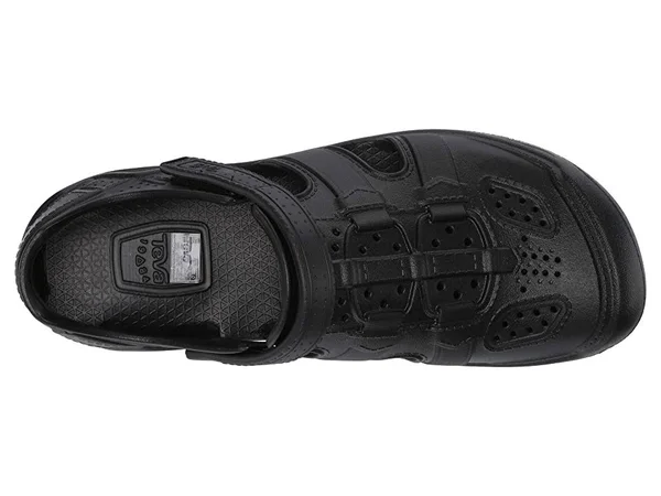 Teva Men's Omnium Drift - Black - 11