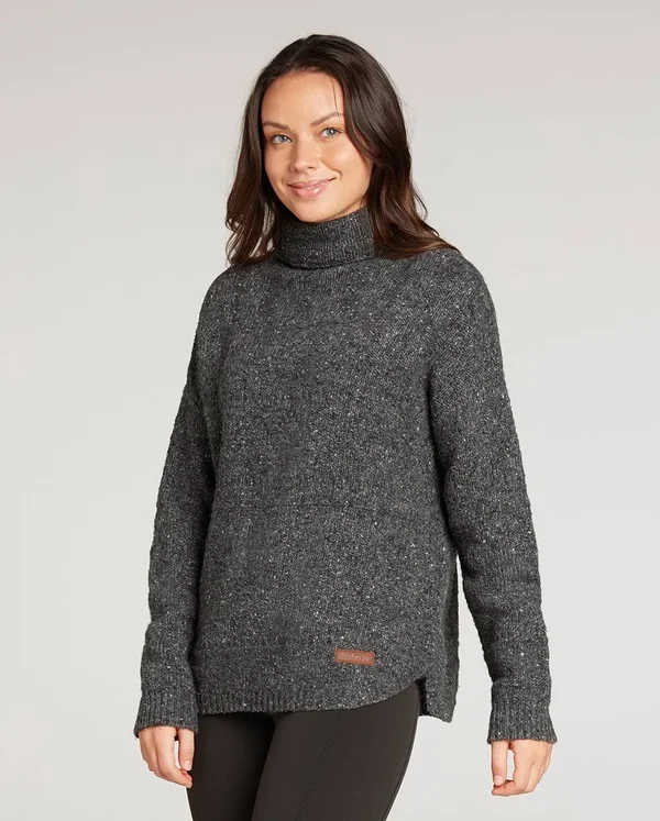 Sherpa Adventure Gear Women's Yuden Pullover Sweater Xs