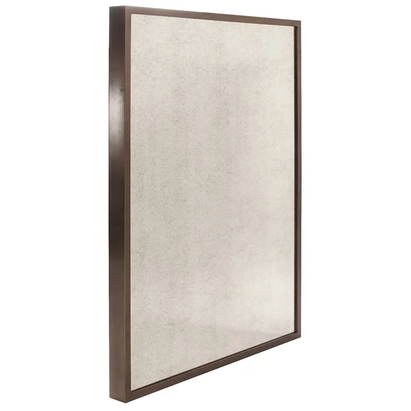 Howard Elliott Galileo Antiqued Mirror 60022