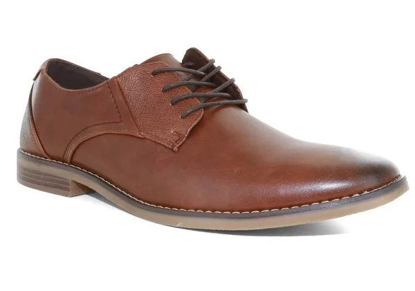 Men's Deer Stags Matthew Oxford - Size: 10, Brown