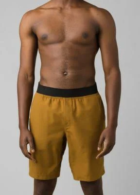Prana Men's Mojo Short - Small - Antique Bronze