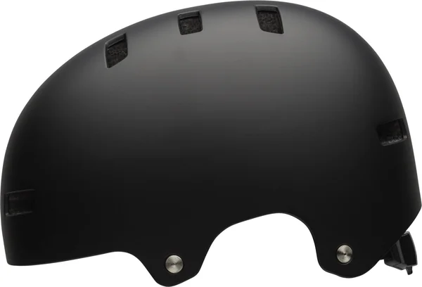 Bell Local Helmet - S, Matte Gray