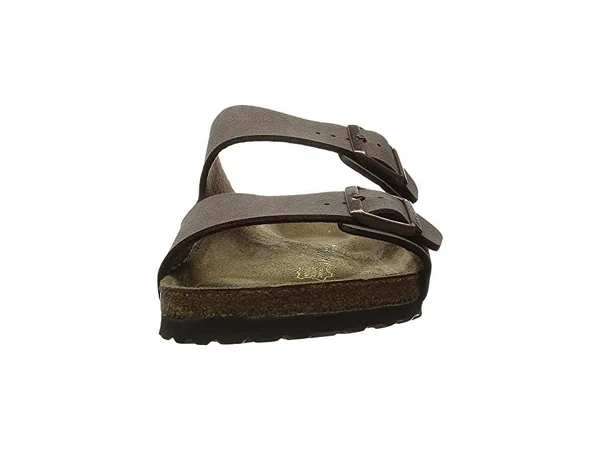 Birkenstock Arizona Sandal - 46 Narrow - Mocha Birkibuc