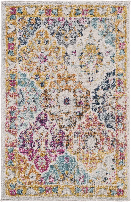 Surya, Harput Area Rug - 5&3x22 x 7&3x22