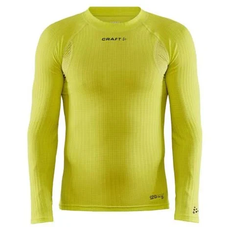 Craft Active Extreme x Crew Neck Long Sleeve Baselayer White