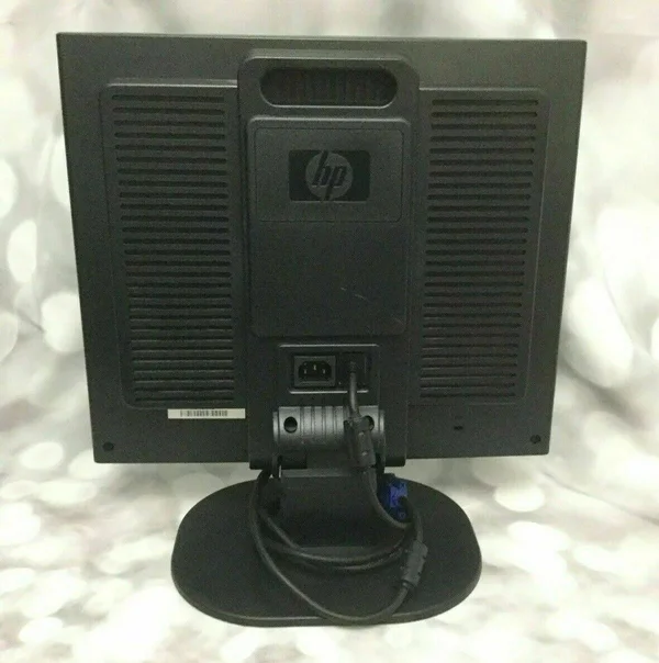 HP L1702 - 17x22 LCD Monitor