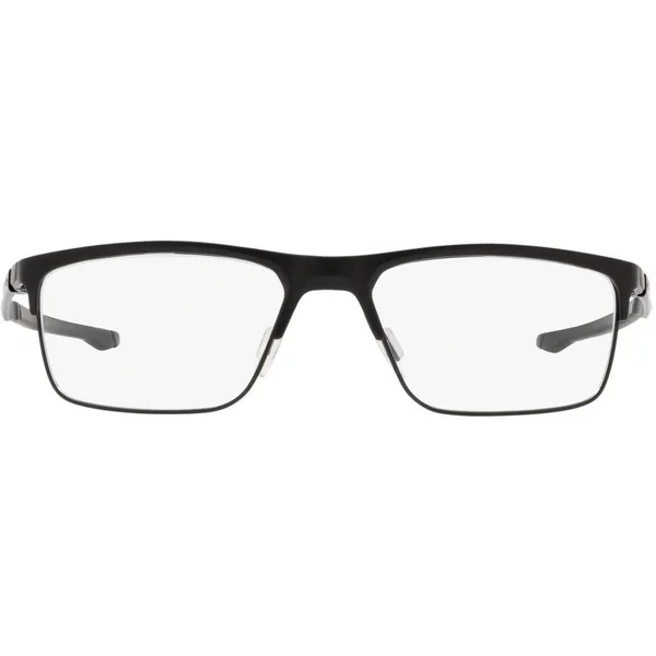 Oakley OX5137 Cartridge Eyeglasses - 513704 Satin Black