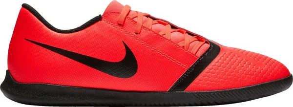 Nike Phantom Venom Club Indoor Soccer Shoes - Men's, Size: M11.5/W13, Red