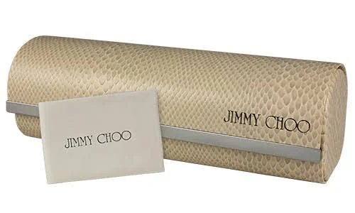 Jimmy Choo 197/F Eyeglasses, BU Glitter