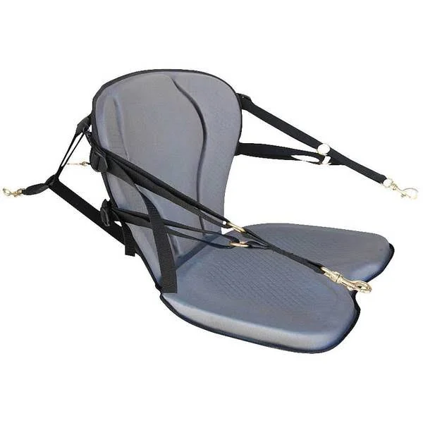 West Marine GTS Pro Kayak Seat