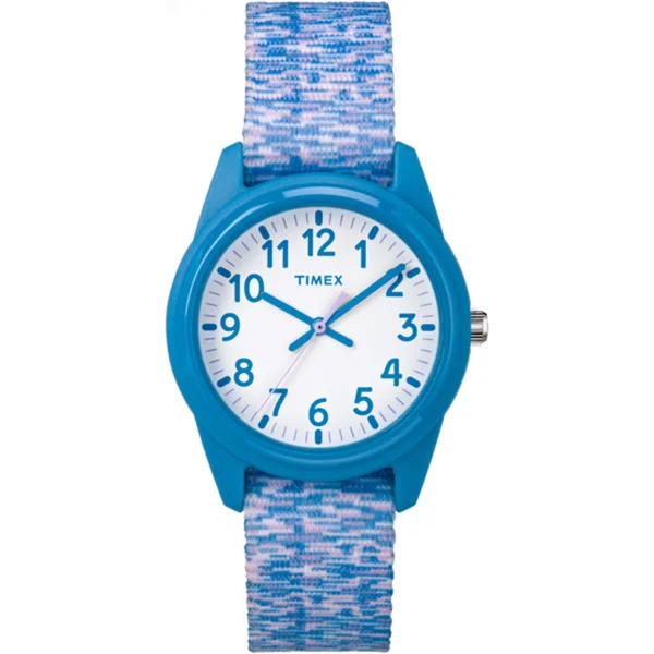 Timex Kids TW7C12100 Unisex Quartz Watch