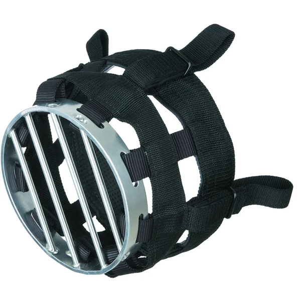 Best Friend Cribbing Muzzle COB