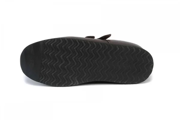 Mt. Emey Men's 802 Supra Depth Two Strap Shoe - Brown