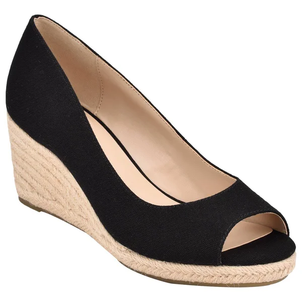 Bandolino Nuri 7 Black - Women's, Size: 8