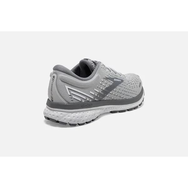Brooks Women's Ghost 13 Lavender-Ombre-Metallic, 6