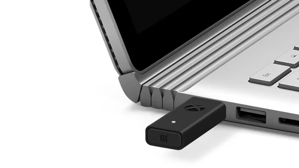 Xbox One Wireless Adapter for Windows