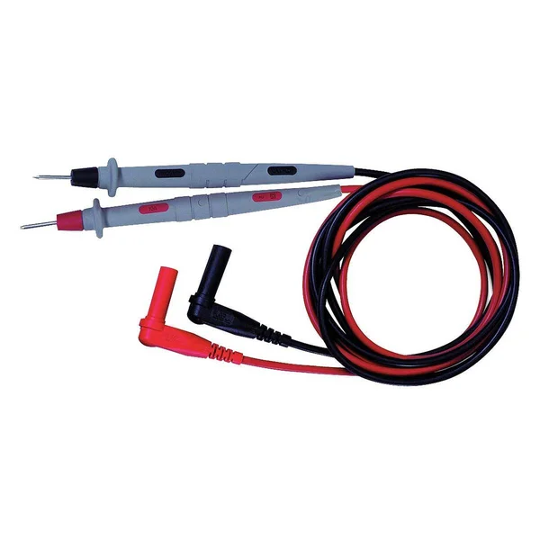 Pomona 6343 - Basic Electronic Test Lead Kit