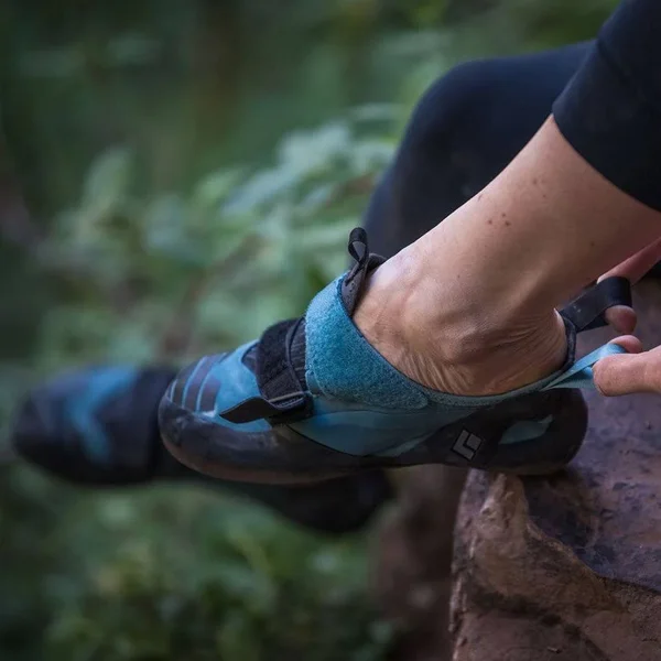 Black Diamond Women's Focus Climbing Shoes Caspian 8
