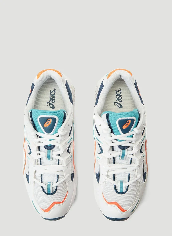 Asics Gel-Kayano 5 OG - White