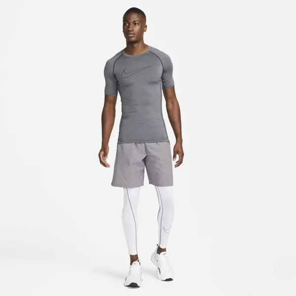 Nike Pro Dri-Fit Men's Tight Fit Short-Sleeve Top
