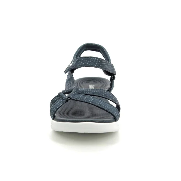 Women's Skechers, on The Go 600 - Brilliancy Sandal