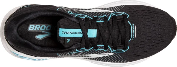 Brooks Transcend 7 6
