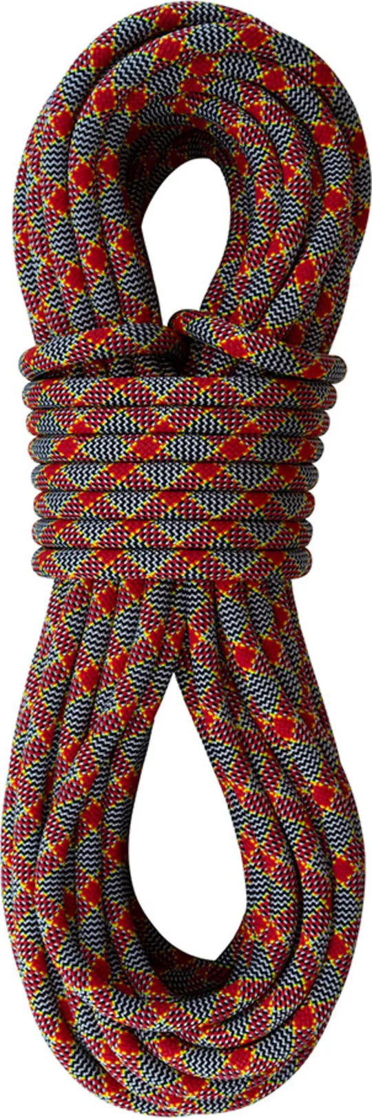Sterling Evolution VR10 Standard Climbing Rope - 10.2mm Red - 60m