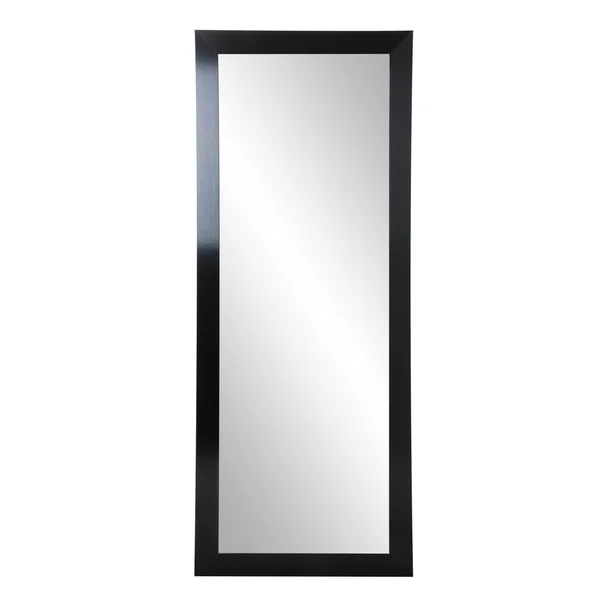 BrandtWorks Bm002nm Room Essentials Floor Mirror - 25.5 x 70.5 in.