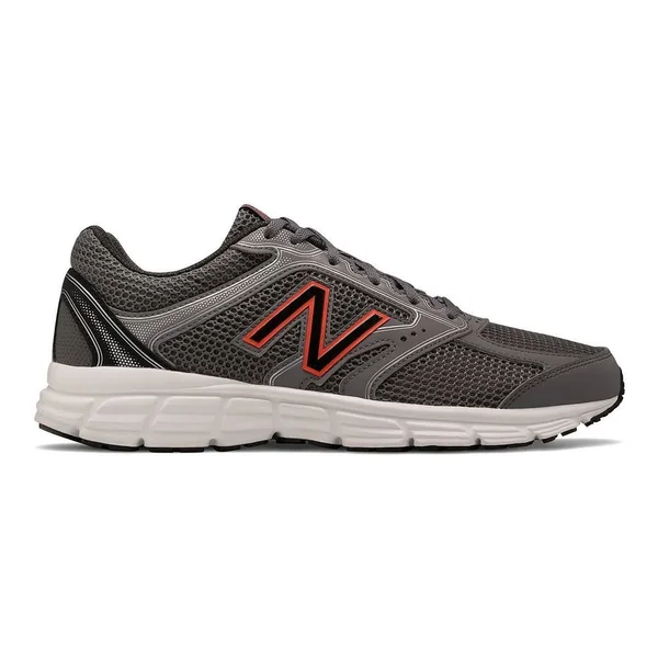 New Balance 460 V2 Men's Running Shoes - Size: 10 4E, Med Grey