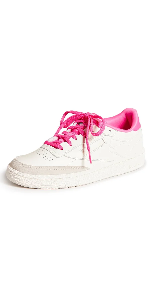 Reebok Club C 85 Sneakers