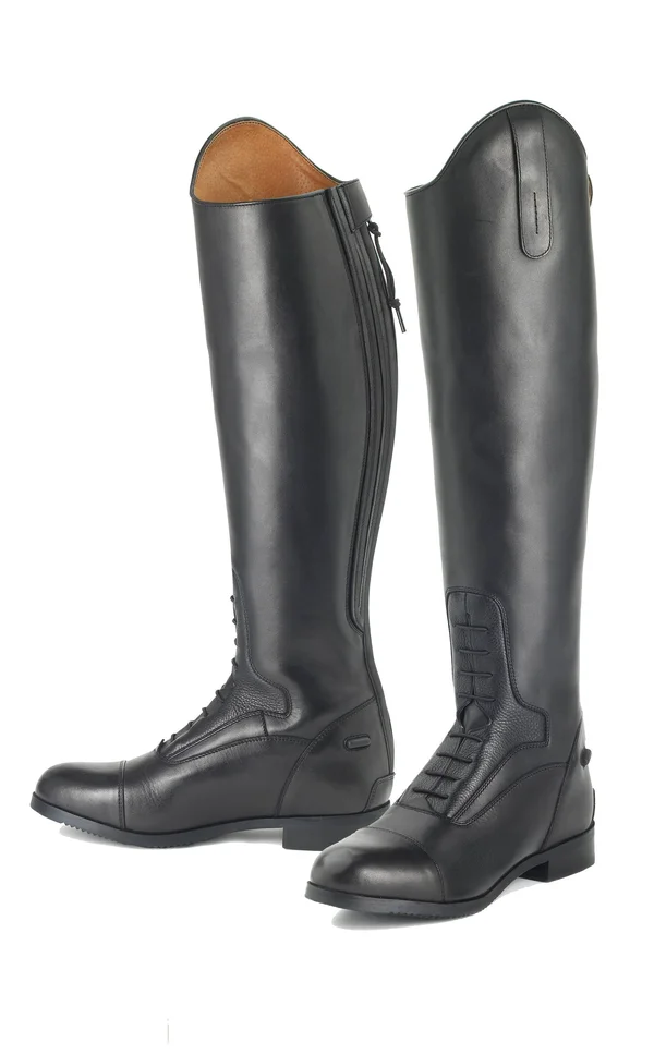Ovation Ladies Flex Sport Field Boot 8
