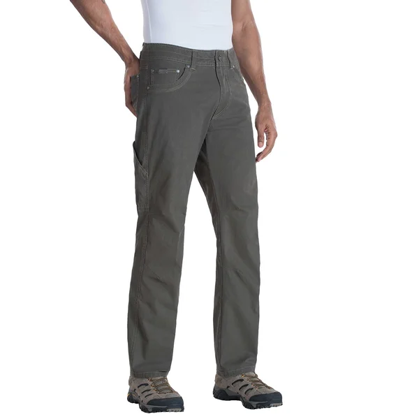 Kuhl Revolvr Pant - Men's Gun Metal, 34x36