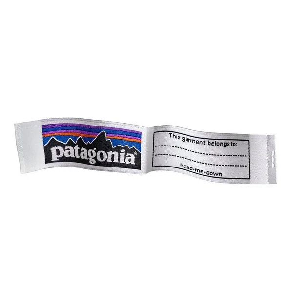 Baby Down Sweater - Patagonia - Superior Blue, 18M