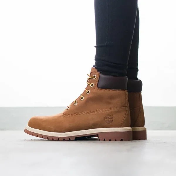 Timberland 6 In Premium Junior 6
