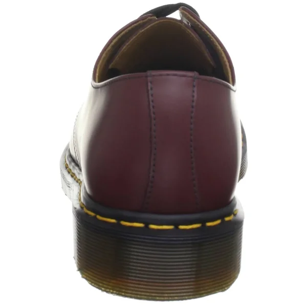 Dr Martens 1461 Cherry Red Smooth