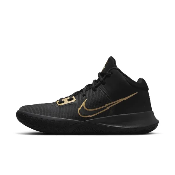 Nike Kyrie Flytrap 4 Basketball Shoes - Men's, Black